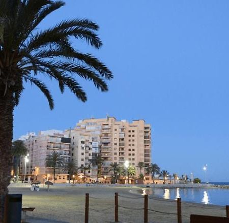 Apartamento Navigantes 5 Τορεβιέχα Εξωτερικό φωτογραφία