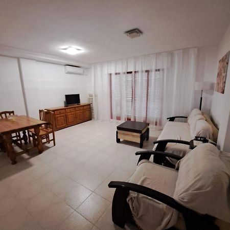 Apartamento Navigantes 5 Τορεβιέχα Εξωτερικό φωτογραφία