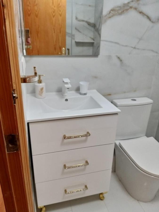 Apartamento Navigantes 5 Τορεβιέχα Εξωτερικό φωτογραφία