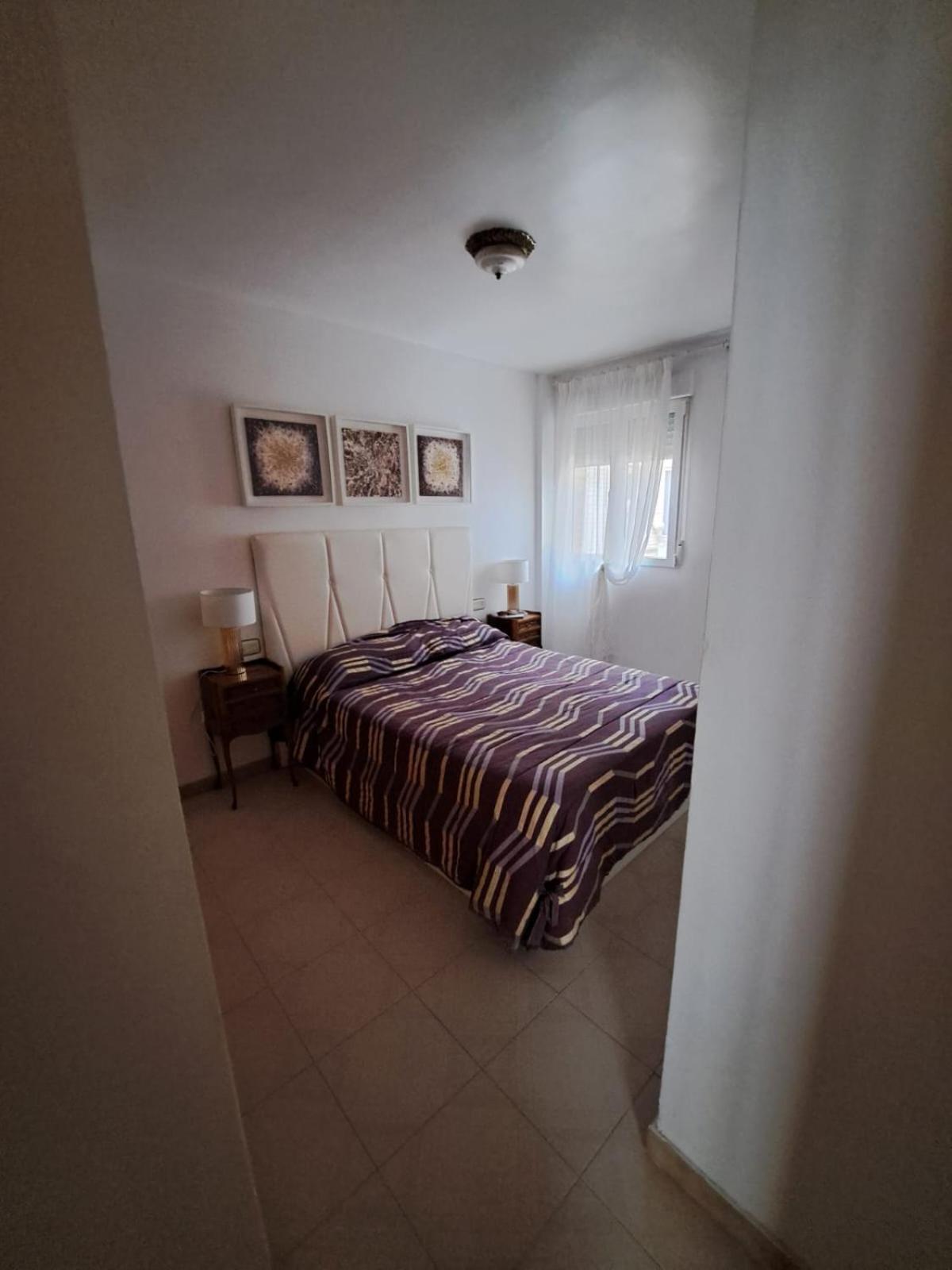 Apartamento Navigantes 5 Τορεβιέχα Εξωτερικό φωτογραφία