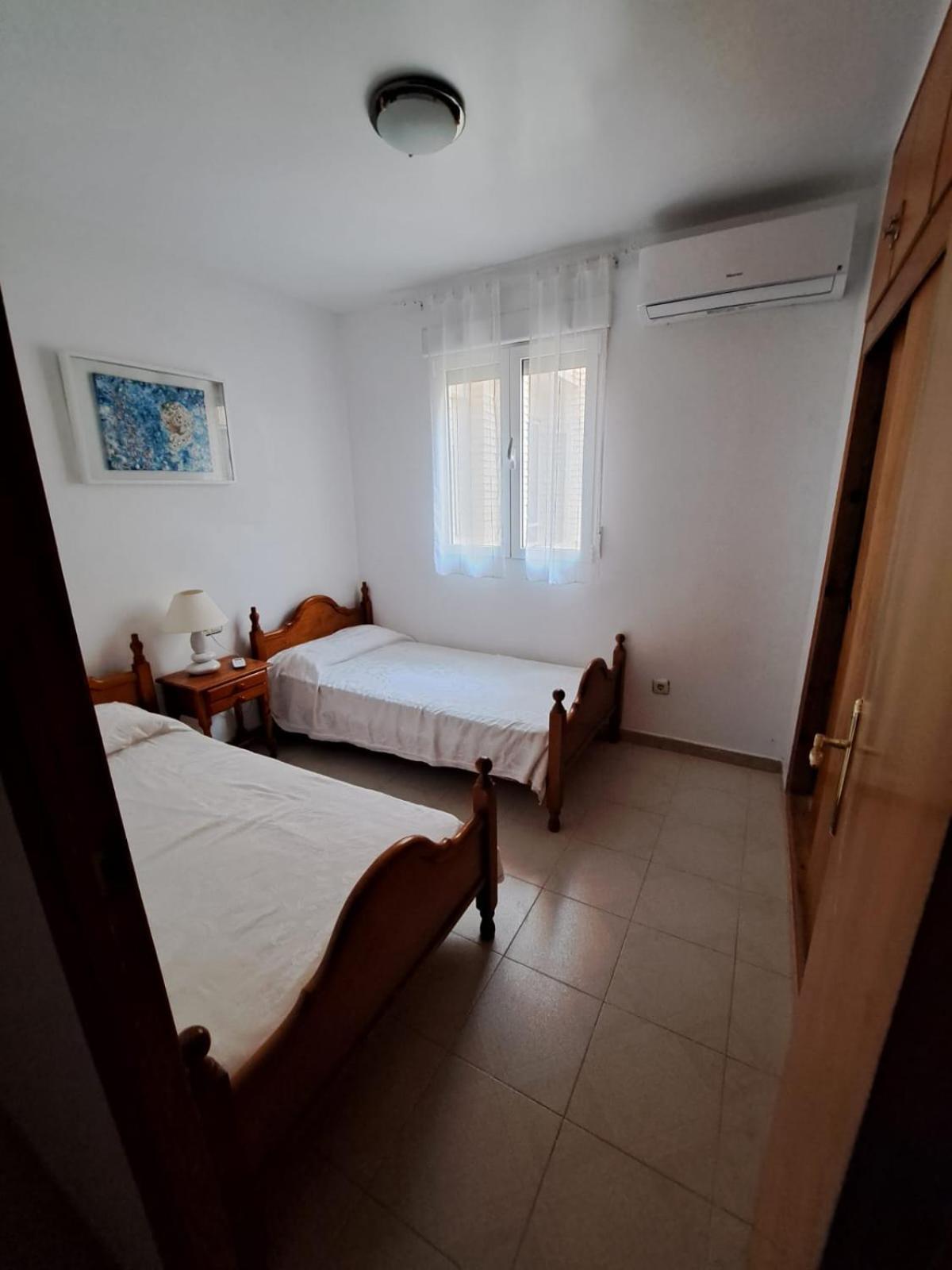 Apartamento Navigantes 5 Τορεβιέχα Εξωτερικό φωτογραφία