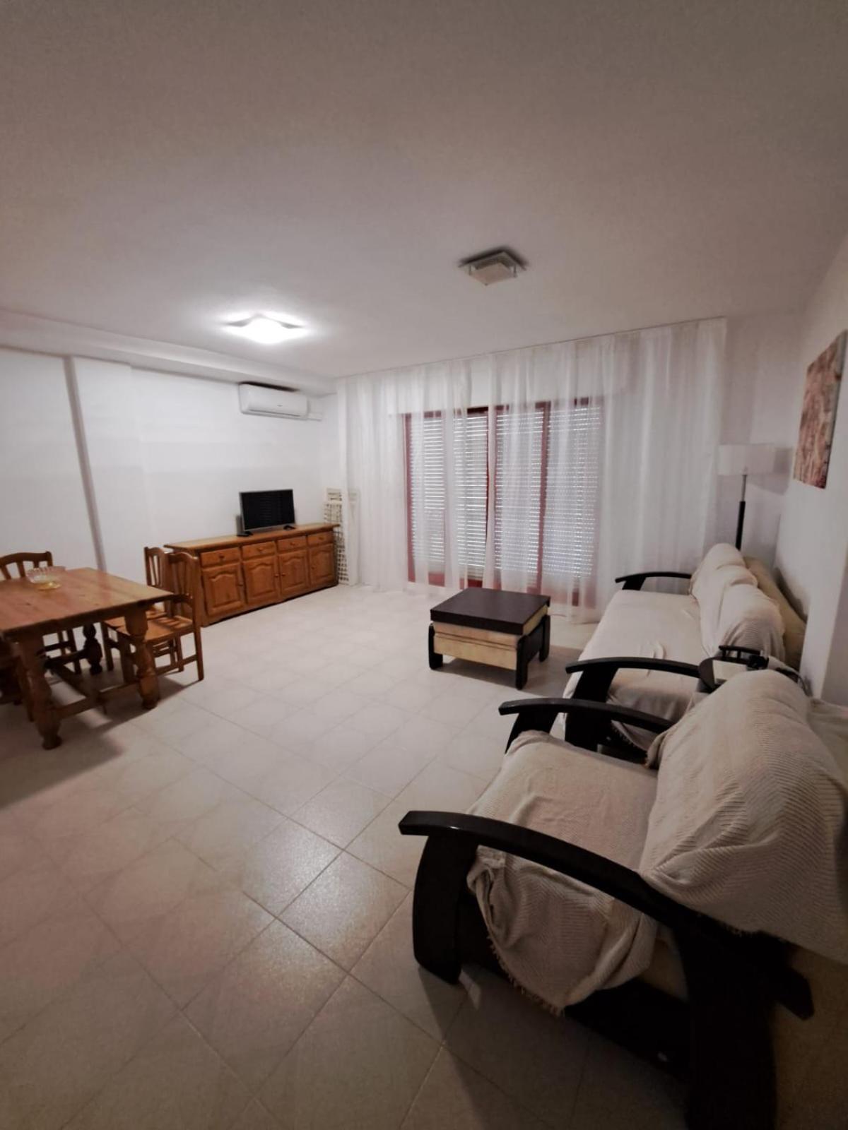 Apartamento Navigantes 5 Τορεβιέχα Εξωτερικό φωτογραφία