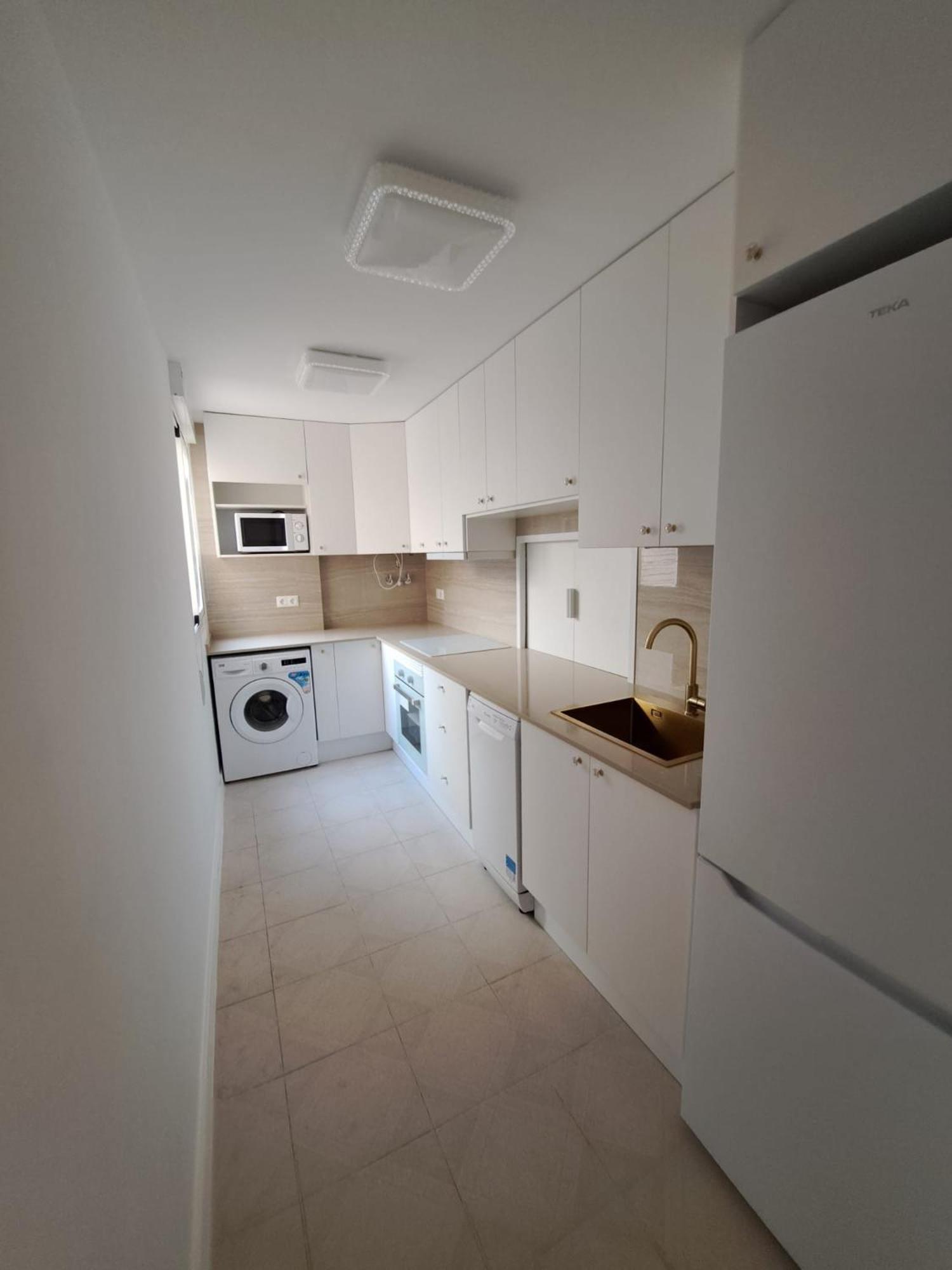Apartamento Navigantes 5 Τορεβιέχα Εξωτερικό φωτογραφία