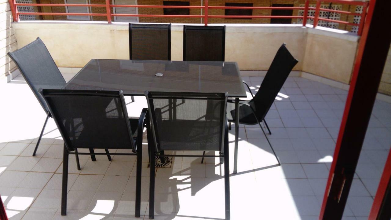 Apartamento Navigantes 5 Τορεβιέχα Εξωτερικό φωτογραφία