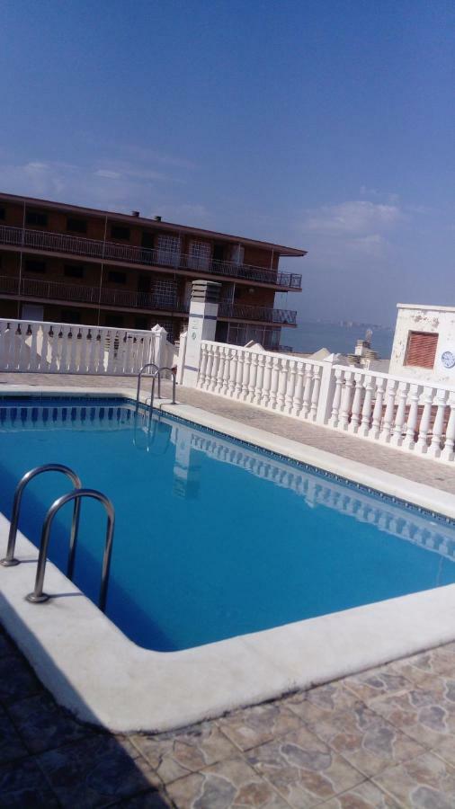 Apartamento Navigantes 5 Τορεβιέχα Εξωτερικό φωτογραφία
